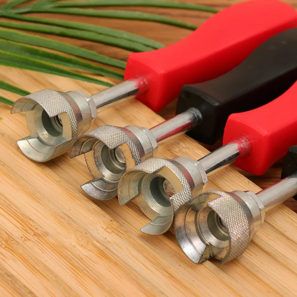 Metal Brake Spring Plier – Ergonomic Car & Truck Drum Tool