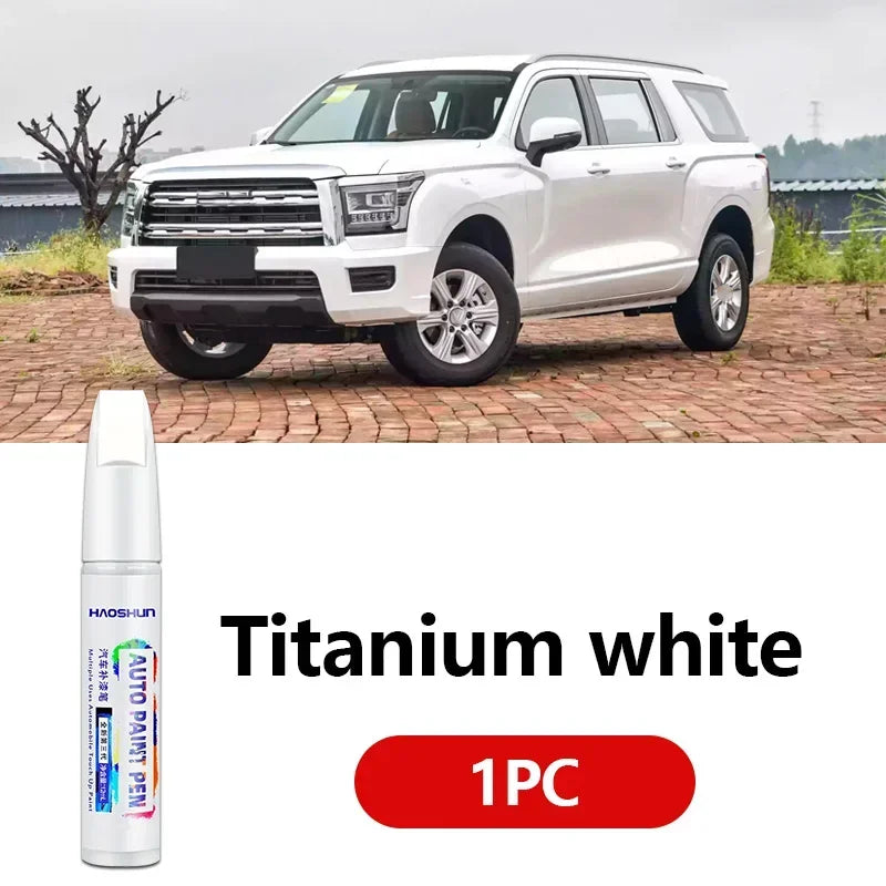 Haval H5 Paint Repair Pen – 2009-2017 Scratch Remover