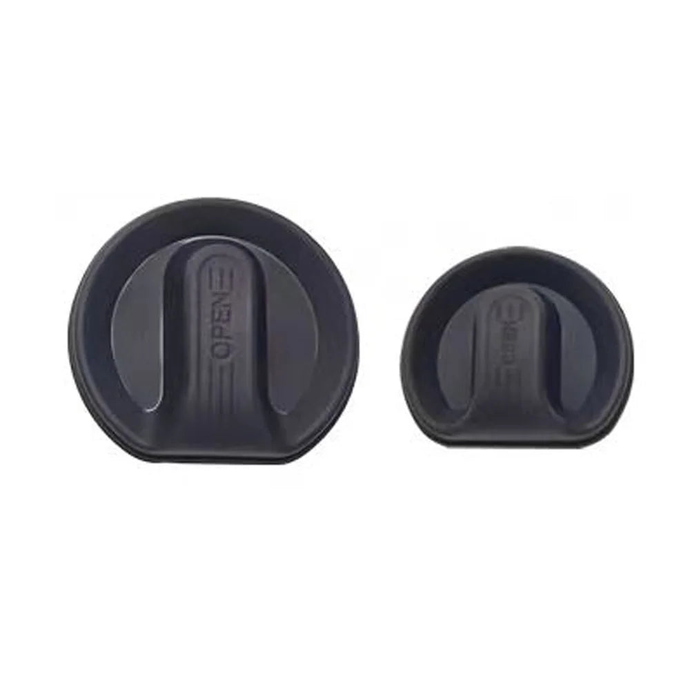 BYD Leopard 8 Charging Port Cover – 2023-2025 Waterproof Protector