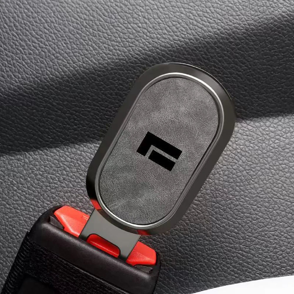 Jishi Polestone 01/Rox 01 Seat Belt Buckle – Aluminum Alloy