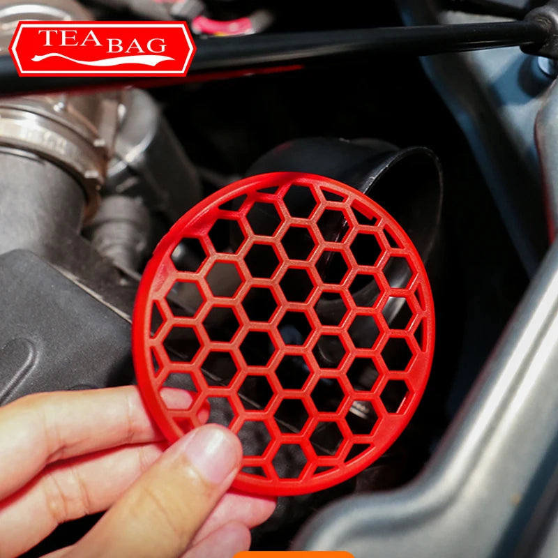 Haval H5 II Air Intake Cover – 2023-2024 Engine Filter