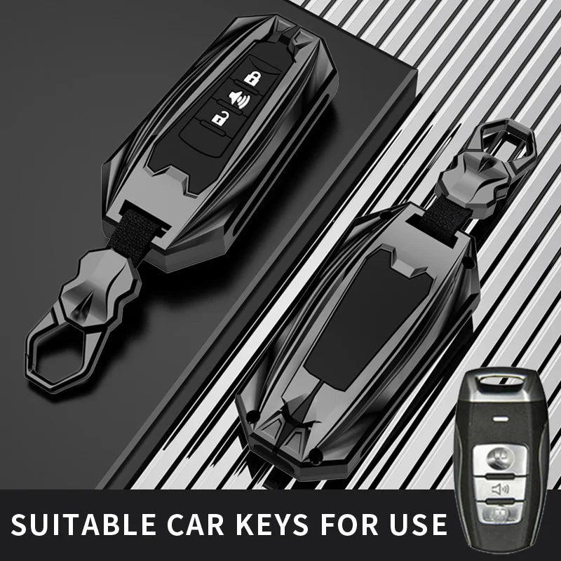 Haval Key Case – Protector Cover for Jolion & Hover