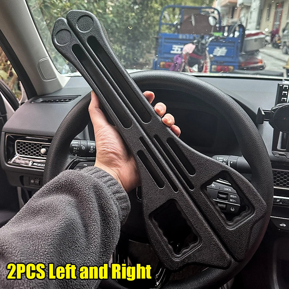 Haval H5 Car Seat Gap Filler – Great Wall Accessories