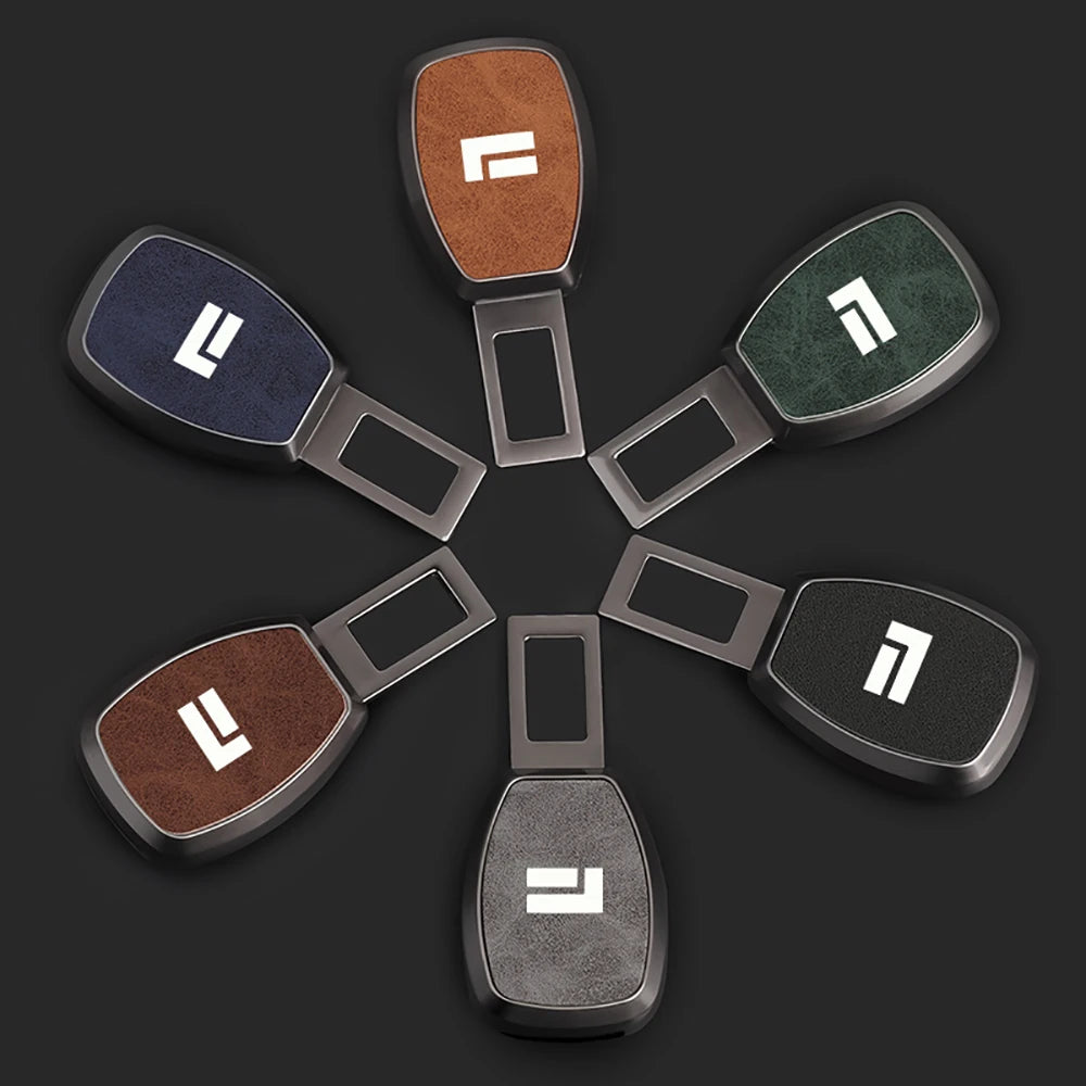 Baic Polestone 01 Rox 01 Seat Belt Extender – 2023–2025 Interior Accessory