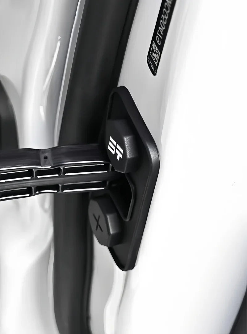 Jetour T2/T1 Door Stop Cover – 2023-2025