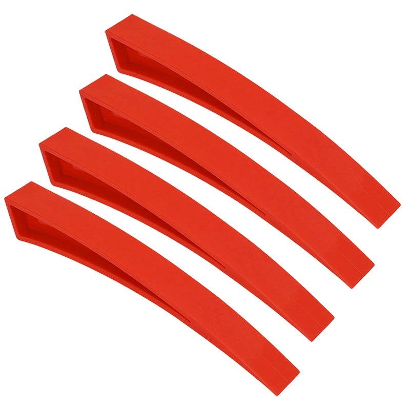 Non-Marring Car Pry Tool Kit – Interior Trim & Panel Removal