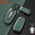 Haval Key Case – Remote Fob Cover & Keychain Shell