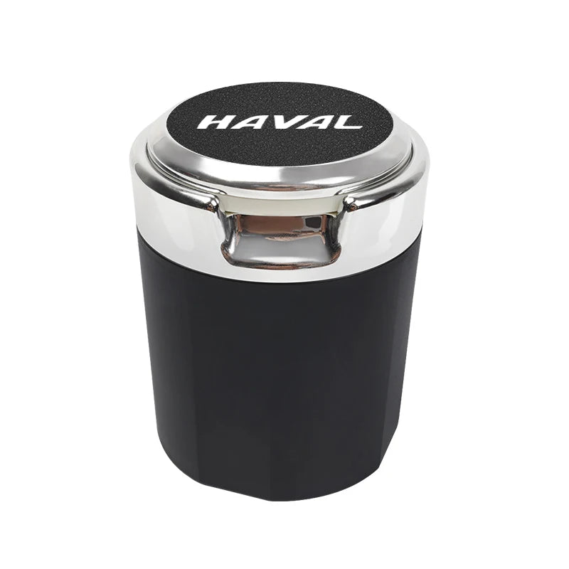 Haval Universal Car Ashtray – Interior Storage Box