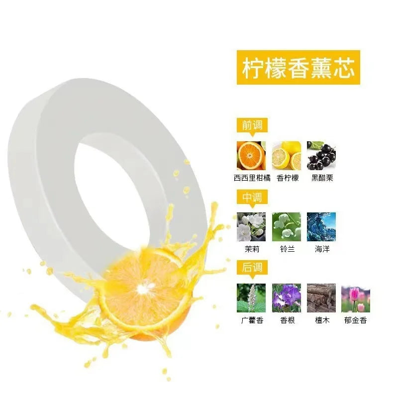 Portable Car Deicing Tool – Antifreeze Snow Removal Instrument