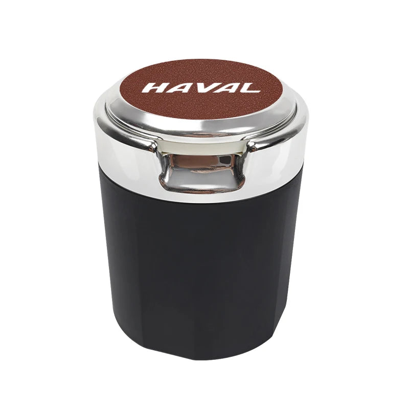 Haval Universal Car Ashtray – Interior Storage Box