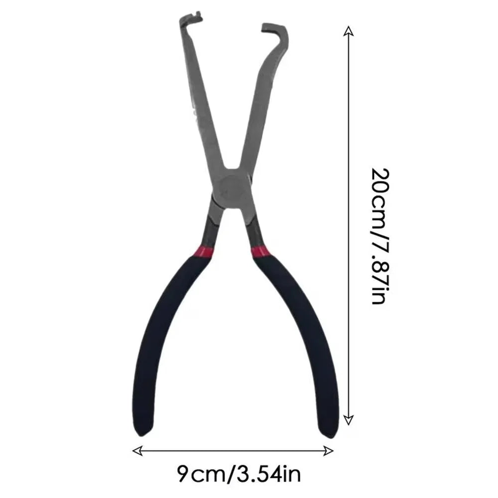 Electrical Connector Removal Pliers – Auto & Motorcycle Repair Tool