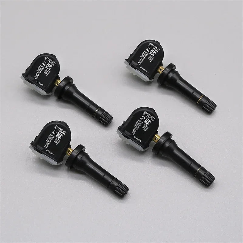 Lynk & Co 01-09 TPMS Sensor Set – 2022-2024 433MHz