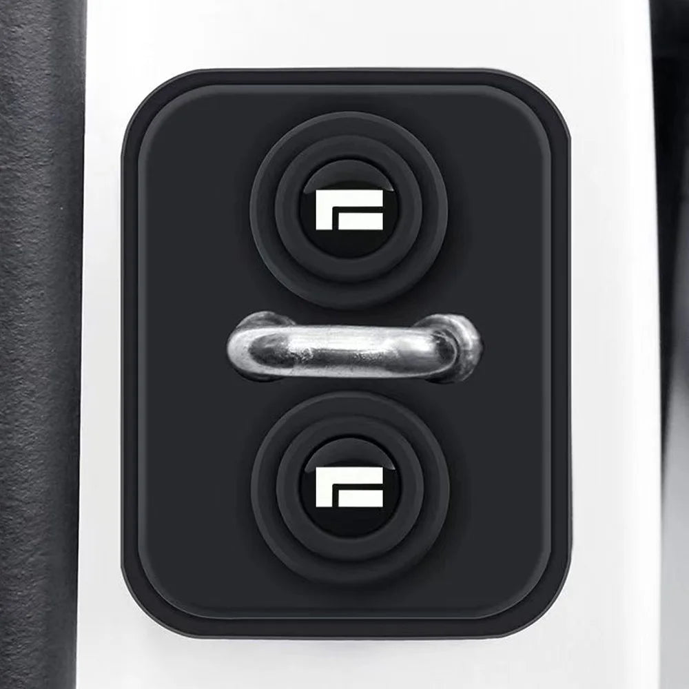 Jishi Polestone 01 Door Lock Cover – 2024-2025 Rox Edition