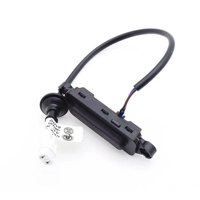 Haval Tailgate Switch – Trunk Lid Cable Replacement