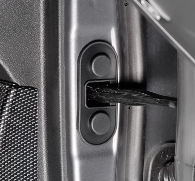 Jetour T2 Door Shock Absorber – 2023-2025 Silicone Cover