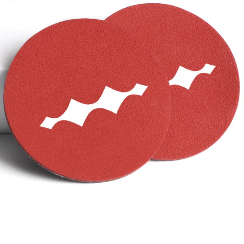 BYD Leopard 8 Cup Pad – 2025 Anti-Slip Cup Pad