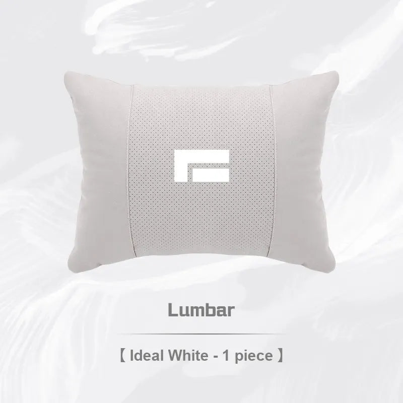 Jishi Polestone 01 Neck Pillow – 2022-2025 Rox Edition