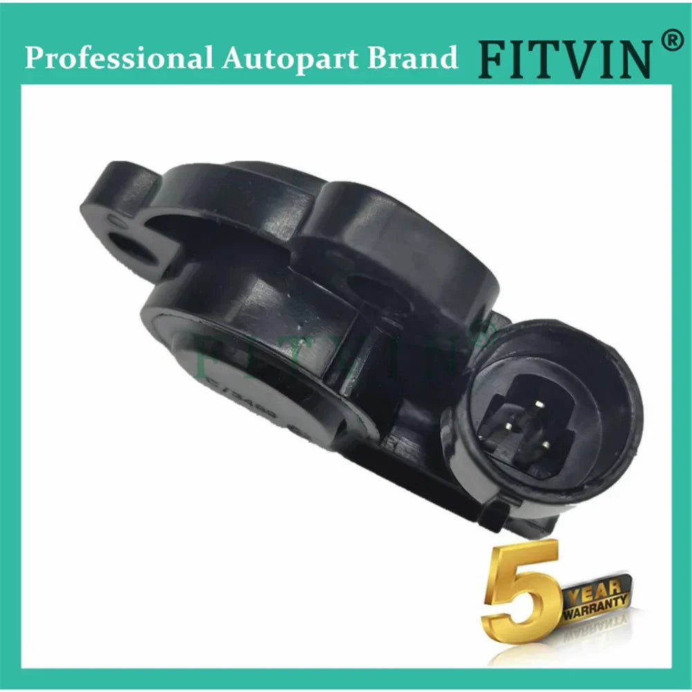 Great Wall Haval H3/H5 Throttle Sensor – 35999 Yacht & Sailboat Compatible