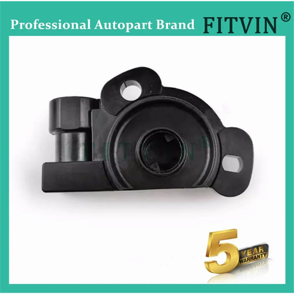 Great Wall Haval H3/H5 Throttle Sensor – 35999 Yacht & Sailboat Compatible