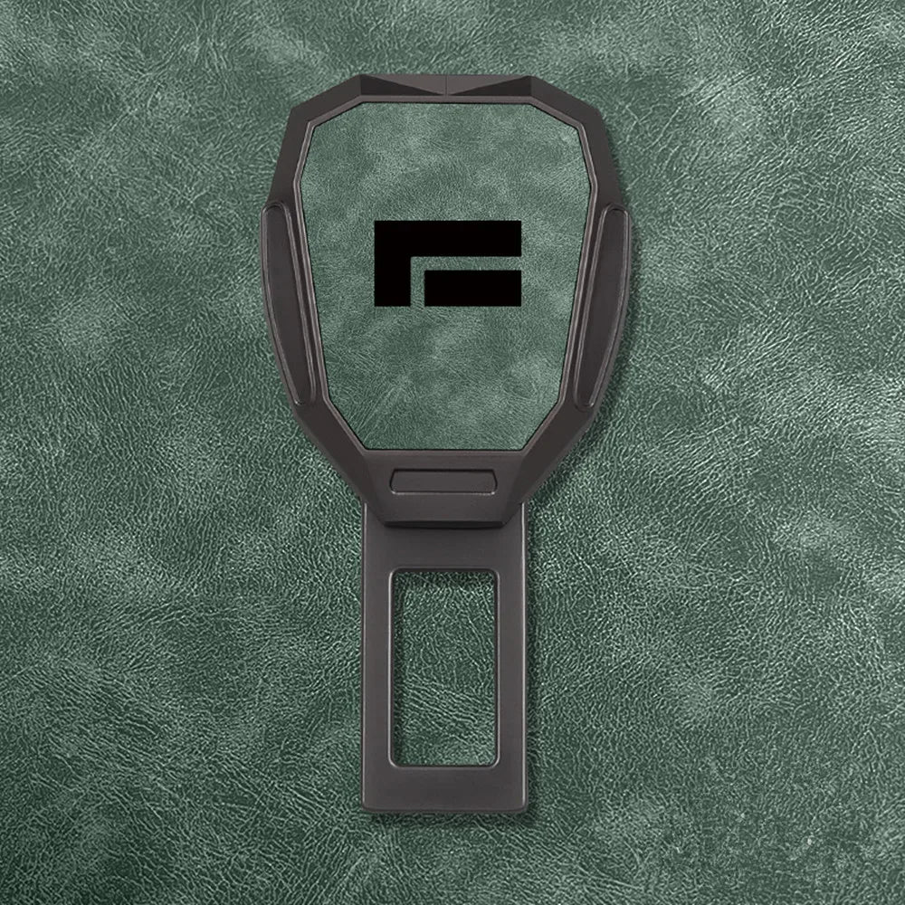 Baic Jishi Polestone 01 Rox 01 Seat Belt Extender – 2023–2025 Interior Accessory