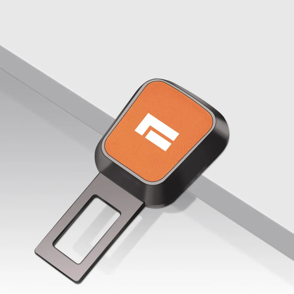 Baic Jishi Rox 01 Seat Belt Extender – 2023–2025 Model Accessory