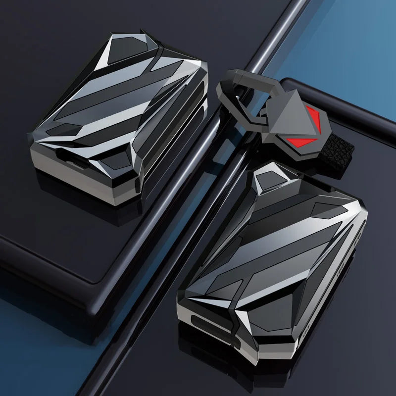 Lynk & Co 01-06 Key Case – Zinc Alloy Protector