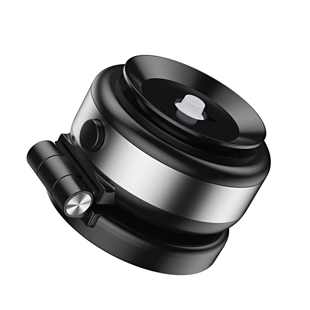 Vacuum Magnetic Car Holder – Universal Phone Mount