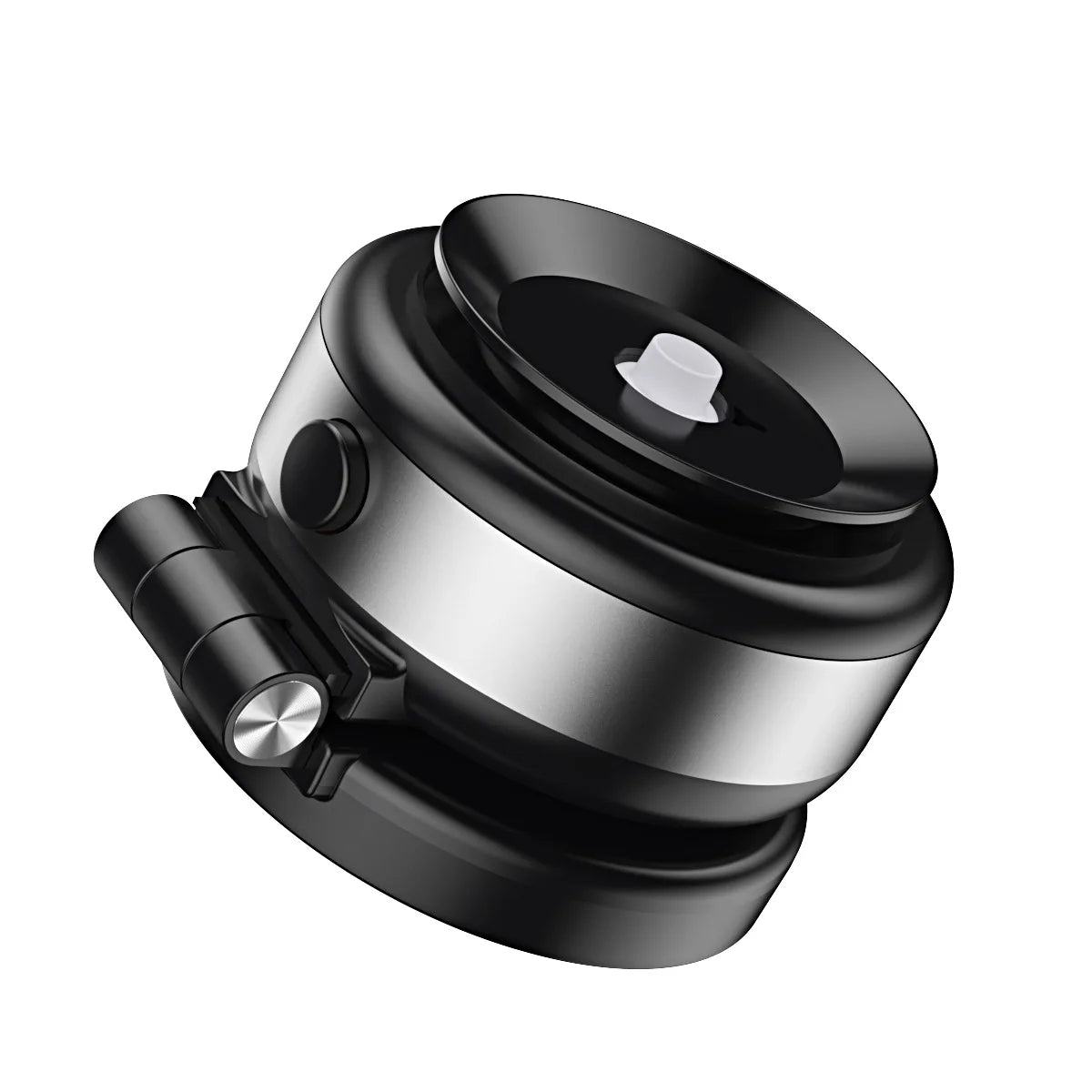 Vacuum Magnetic Car Holder – Universal Phone Mount