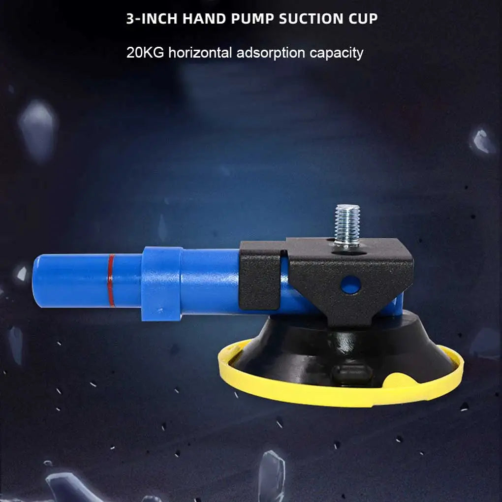 Vacuum Cup Repair Tool – Multipurpose Hand Pump G1/4