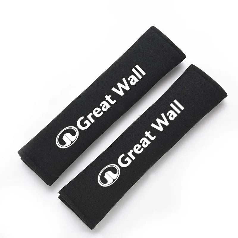 Haval H5 Safety Belt Pad – Universal Shoulder Cover