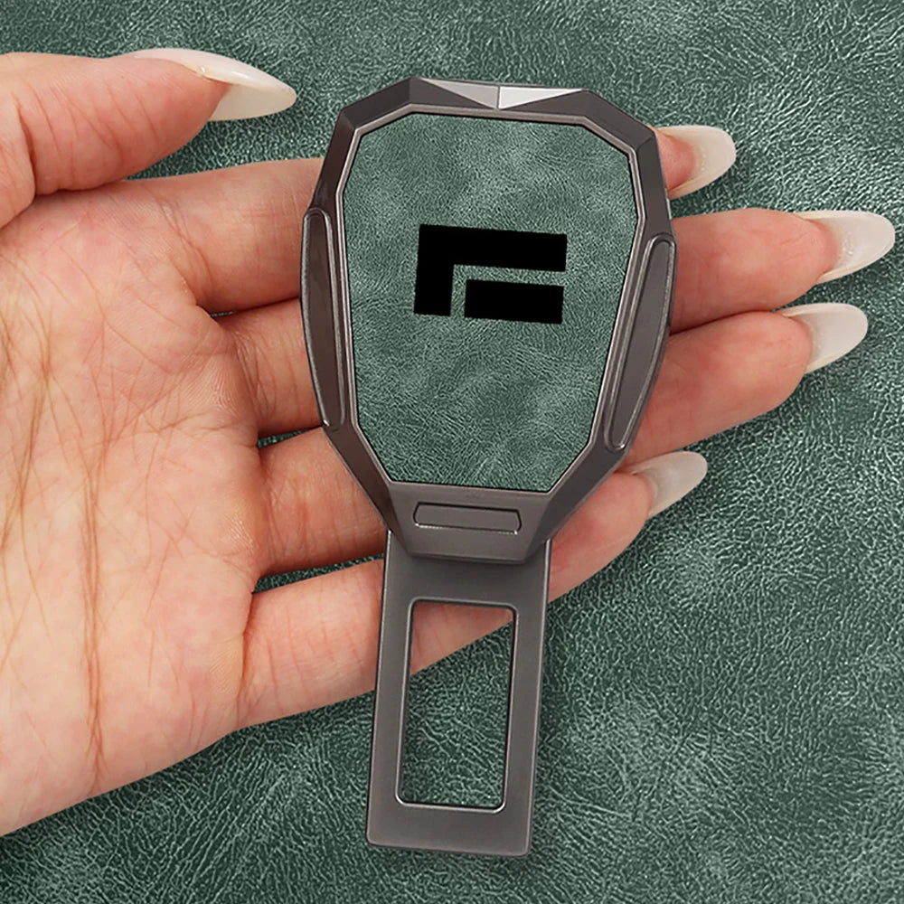 Baic Jishi Polestone 01 Rox 01 Seat Belt Extender – 2023–2025 Interior Accessory