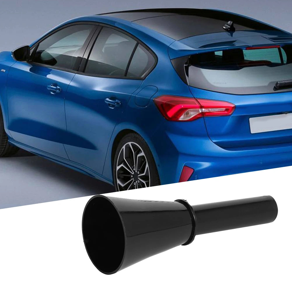 Fuel Filler Funnel – For Ford Focus MK2 2007–2011