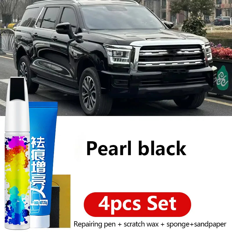 Haval H5 Paint Repair Pen – 2009-2017 Scratch Fix Set