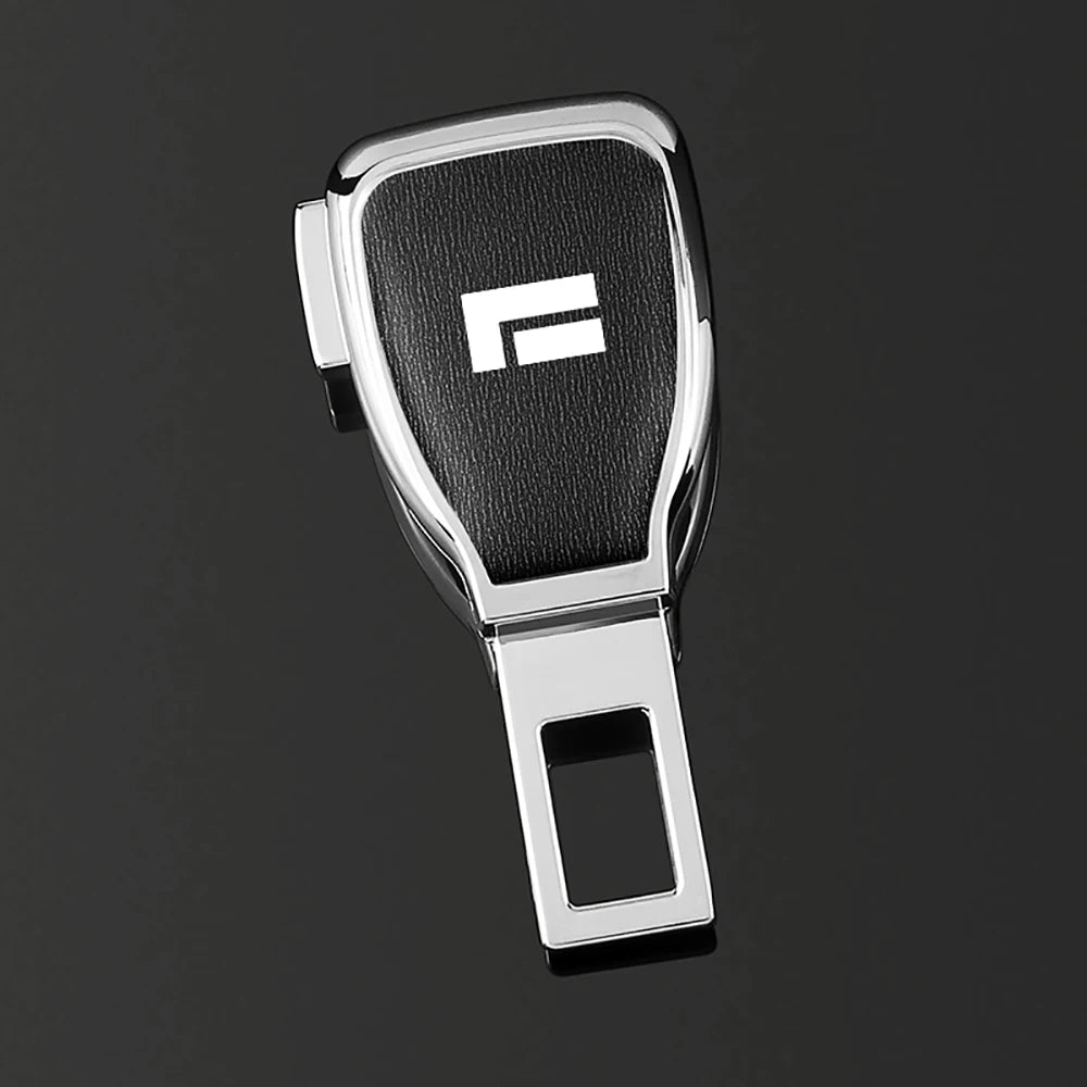 Jishi Polestone 01 Seat Belt Buckle – 2024-2025 Rox Edition