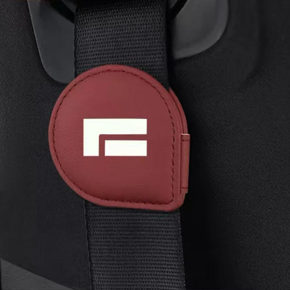 Jishi Polestone 01 Seat Hooks – 2023-2025 Rox Edition