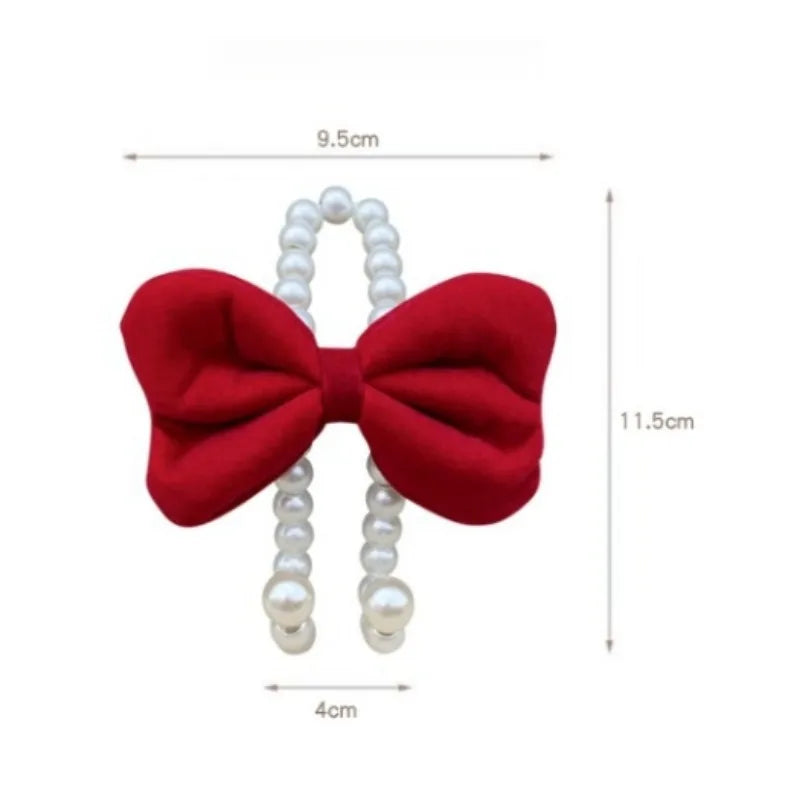 2PCS Car Seat Back Hooks – Multifunctional Interior Accessories