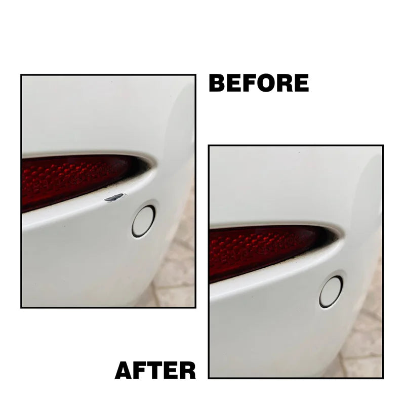 INFINITI Q50 Car Paint Repair Kit – Touch-Up Scratch Remover