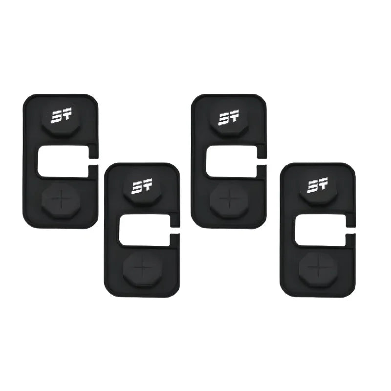 Jetour T2/T1 Door Stop Cover – 2023-2025