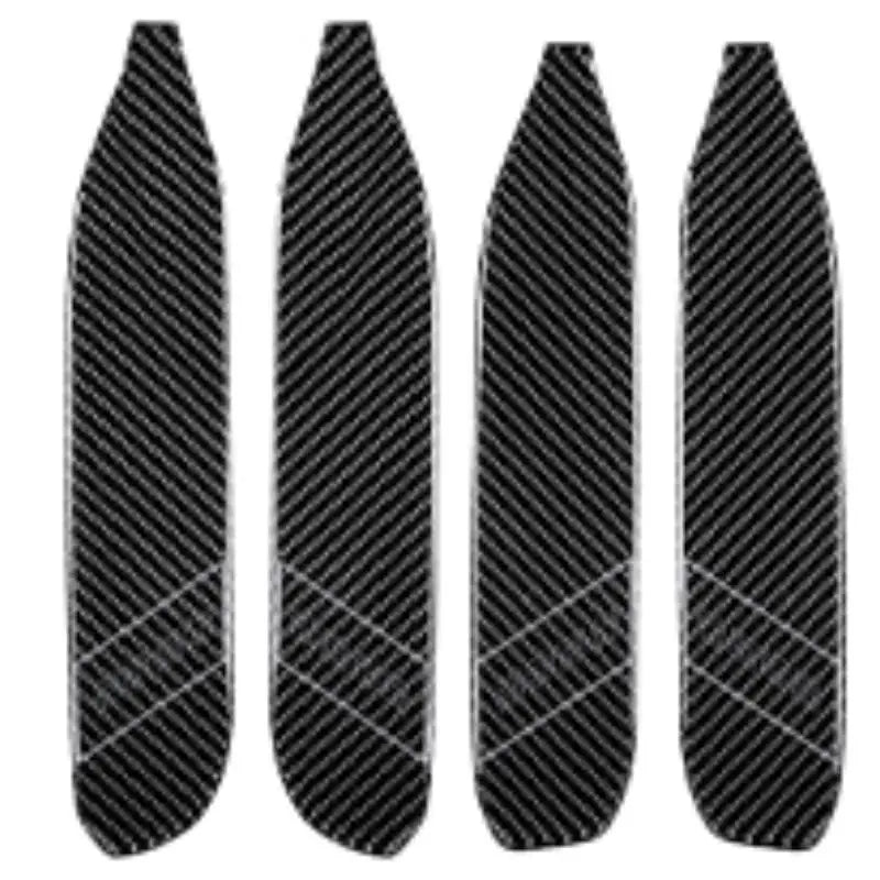 BYD Leopard 8 2025 Door Armrest Panel Protection Sticker – Scratch-Resistant Interior Accessory