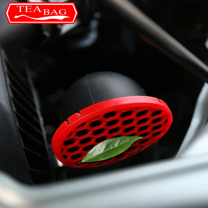 Haval H5 II Air Intake Cover – 2023-2024 Engine Filter