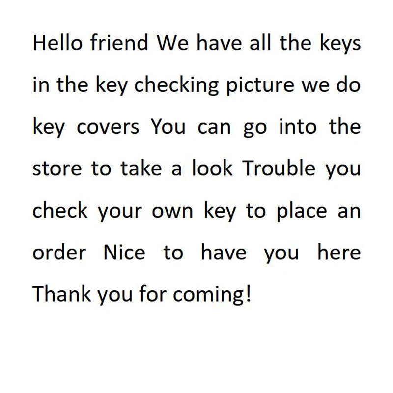 Haval Key Case – Smart Fob Cover 2022