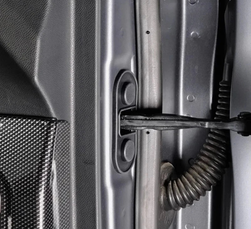 Jetour T2 Door Shock Absorber – 2023-2025 Silicone Cover