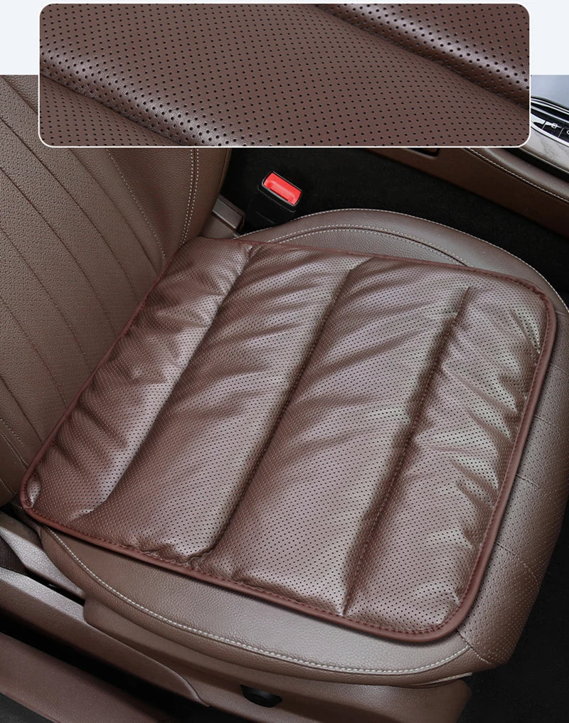 BYD Leopard 8 Seat Cover – Luxury Perforated PU Leather