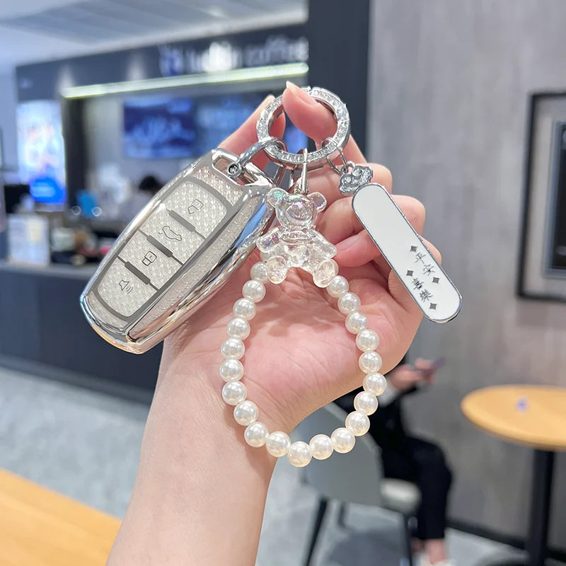 Haval Key Case – TPU Remote Keychain Cover - H6 H7 H4 H9 F5 F7 F7X F7H H2S