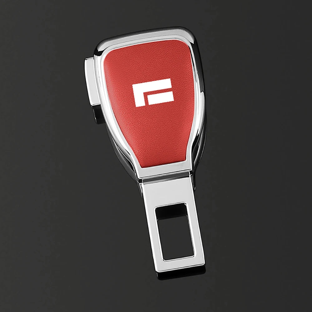 Jishi Polestone 01 Seat Belt Buckle – 2024-2025 Rox Edition