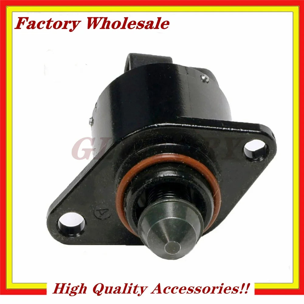 Great Wall H3/H5 Idle Air Valve – 02851 Idle Speed Control Motor