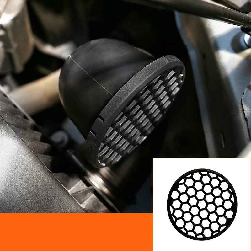 Haval H5 II Air Intake Cover – 2023-2024 Engine Filter