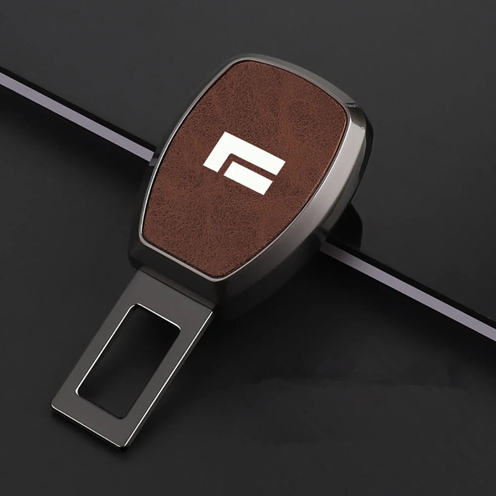 Baic Polestone 01 Rox 01 Seat Belt Extender – 2023–2025 Interior Accessory