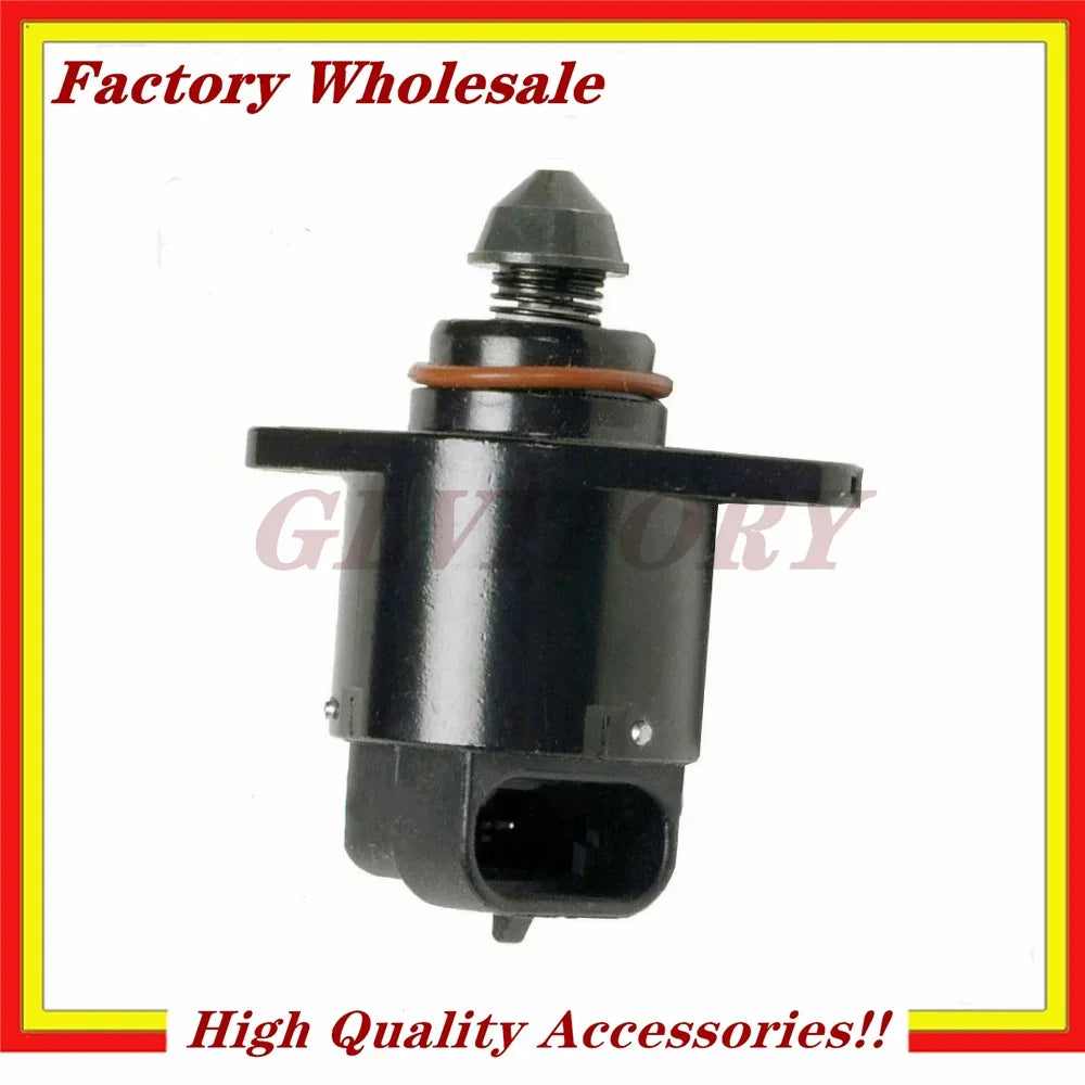 Great Wall H3/H5 Idle Air Valve – 02851 Idle Speed Control Motor