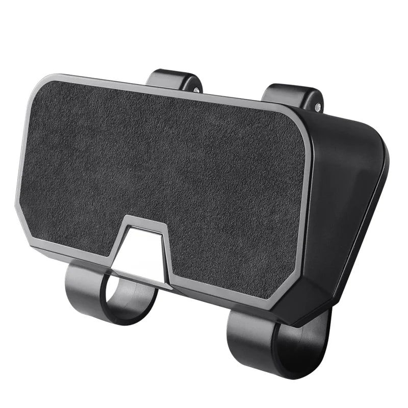 BYD Leopard 3/5/6/8 Sunglasses Holder – 2025 Visor Clip Box